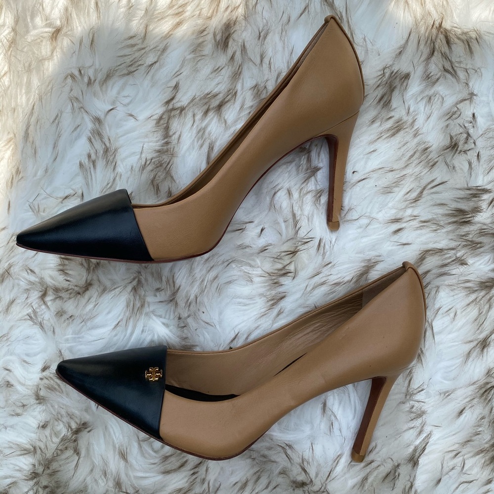 Tory Burch Pumps